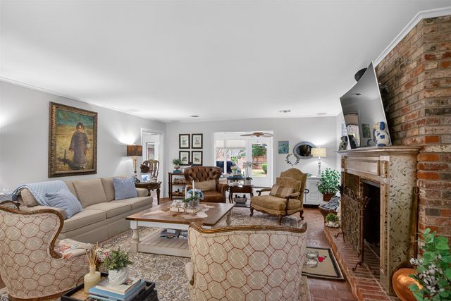 8347 E Wilderness Way, Shreveport, LA 71106