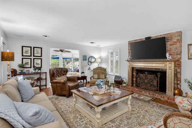 8347 E Wilderness Way, Shreveport, LA 71106