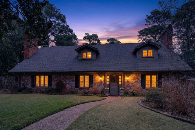 8347 E Wilderness Way, Shreveport, LA 71106