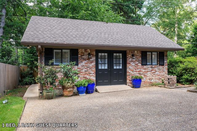 8347 E Wilderness Way, Shreveport, LA 71106