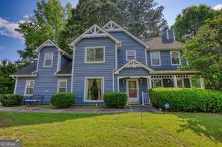 9195 Scarlett Drive SW, Covington, GA 30014