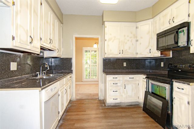3157 MALONE Drive, Montgomery, AL 36109