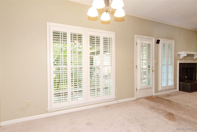 3157 MALONE Drive, Montgomery, AL 36109