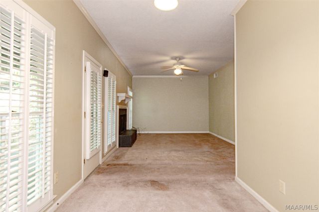 3157 MALONE Drive, Montgomery, AL 36109
