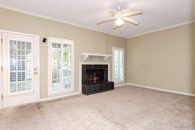 3157 MALONE Drive, Montgomery, AL 36109