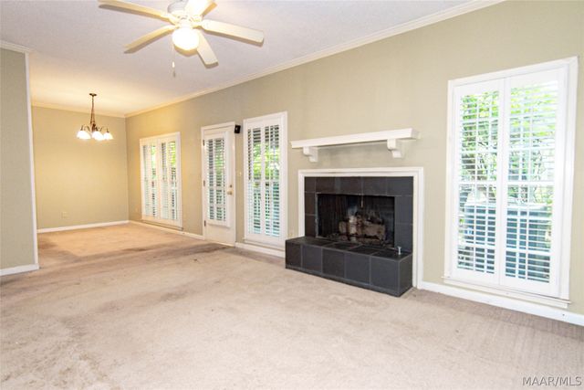 3157 MALONE Drive, Montgomery, AL 36109