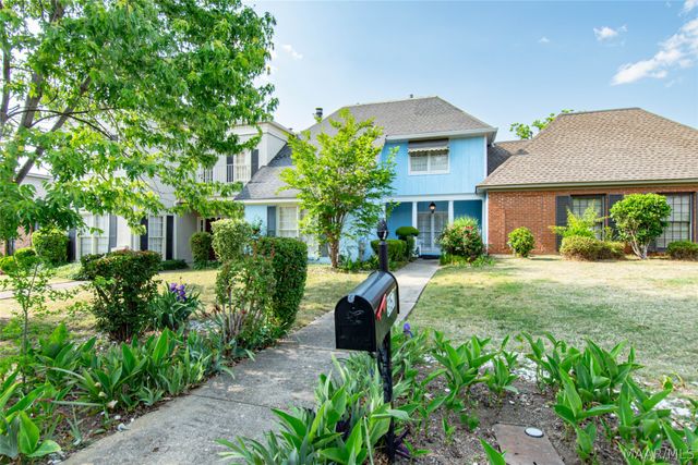 3157 MALONE Drive, Montgomery, AL 36109