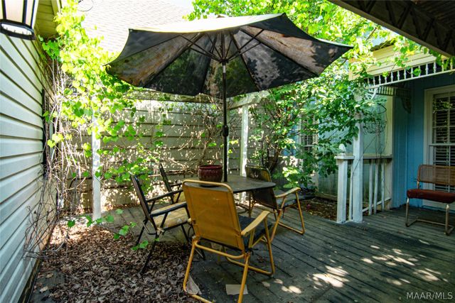 3157 MALONE Drive, Montgomery, AL 36109
