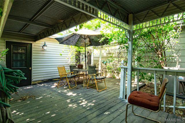 3157 MALONE Drive, Montgomery, AL 36109