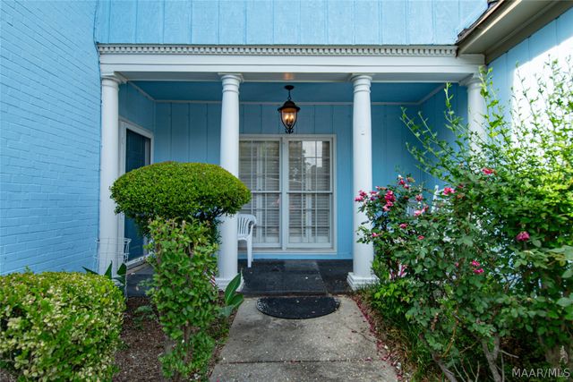 3157 MALONE Drive, Montgomery, AL 36109