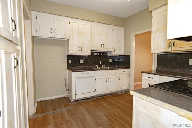 3157 MALONE Drive, Montgomery, AL 36109
