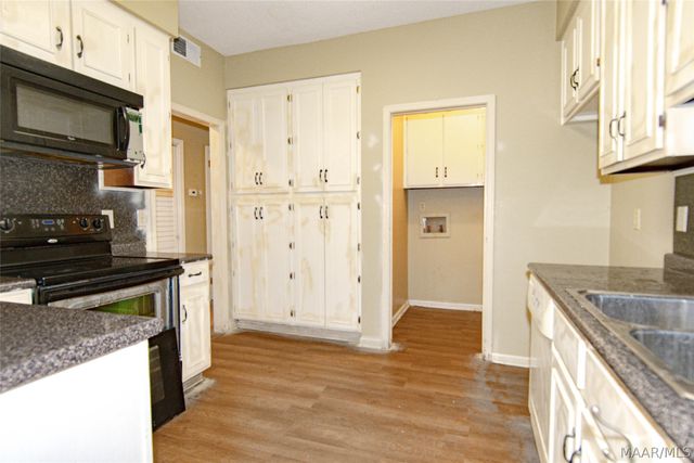 3157 MALONE Drive, Montgomery, AL 36109