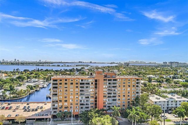 2450 NE 135th St 209, North Miami, FL 33181