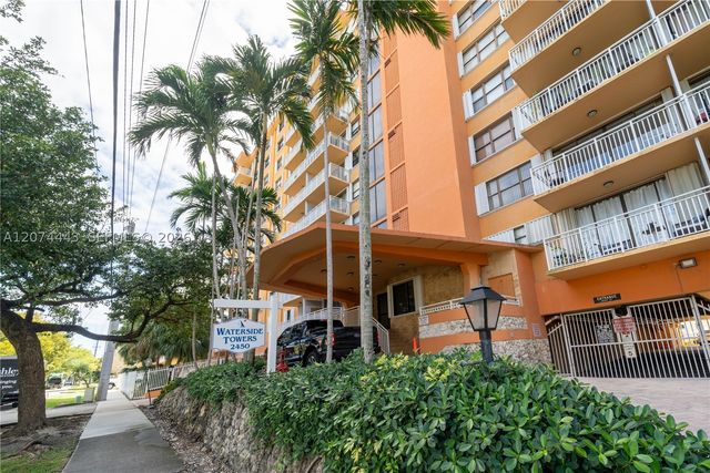 2450 NE 135th St 209, North Miami, FL 33181