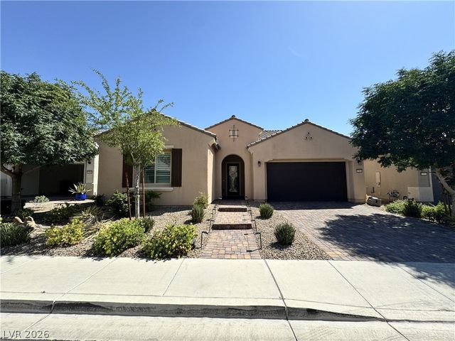 12848 New Providence Street, Las Vegas, NV 89141