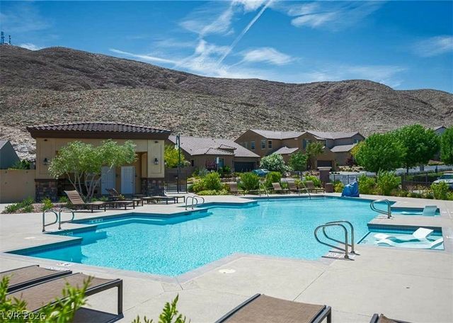 12848 New Providence Street, Las Vegas, NV 89141