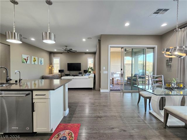 12848 New Providence Street, Las Vegas, NV 89141