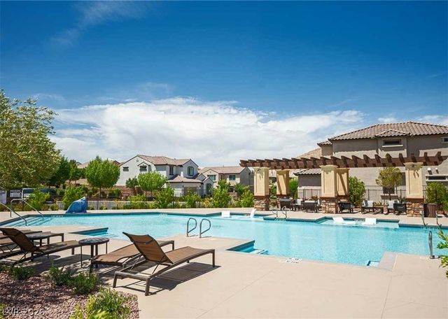 12848 New Providence Street, Las Vegas, NV 89141