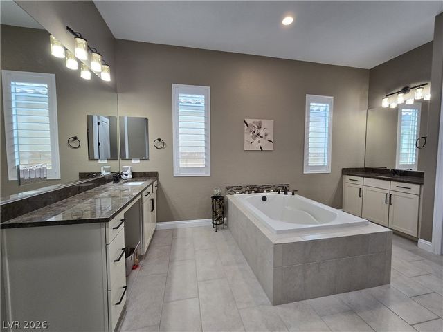 12848 New Providence Street, Las Vegas, NV 89141