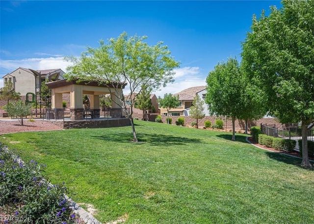 12848 New Providence Street, Las Vegas, NV 89141