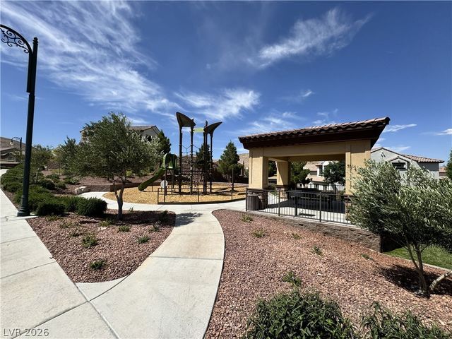 12848 New Providence Street, Las Vegas, NV 89141