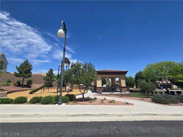 12848 New Providence Street, Las Vegas, NV 89141