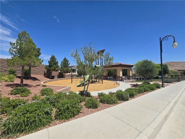 12848 New Providence Street, Las Vegas, NV 89141