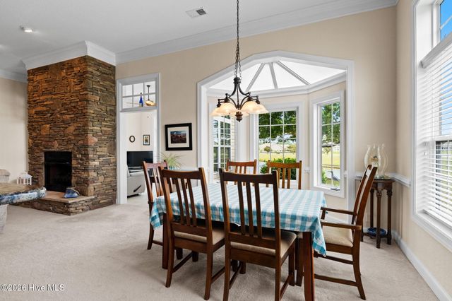 646 W Chatman Drive NW, Calabash, NC 28467