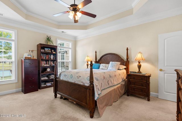 646 W Chatman Drive NW, Calabash, NC 28467