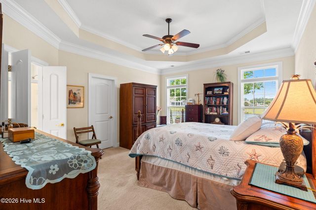 646 W Chatman Drive NW, Calabash, NC 28467