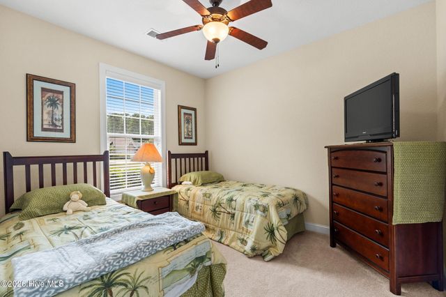 646 W Chatman Drive NW, Calabash, NC 28467