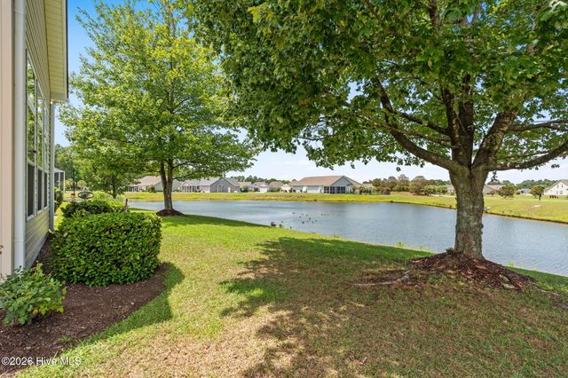 646 W Chatman Drive NW, Calabash, NC 28467