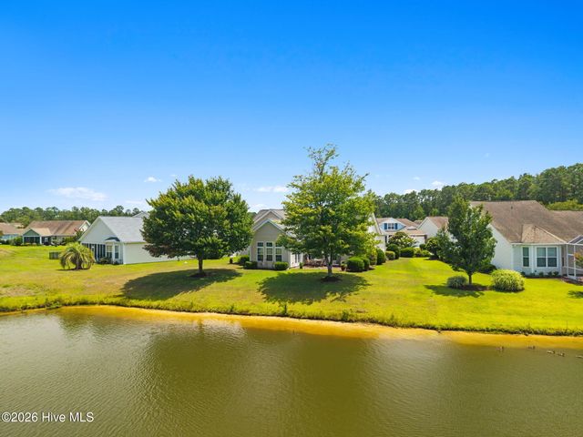 646 W Chatman Drive NW, Calabash, NC 28467