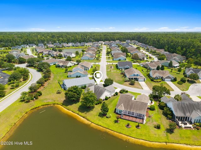 646 W Chatman Drive NW, Calabash, NC 28467