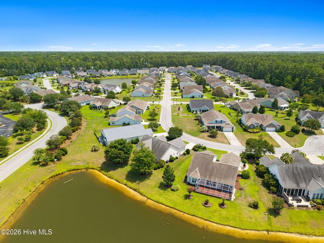 646 W Chatman Drive NW, Calabash, NC 28467