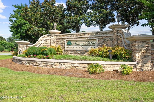 646 W Chatman Drive NW, Calabash, NC 28467
