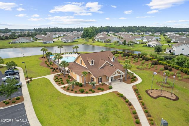 646 W Chatman Drive NW, Calabash, NC 28467