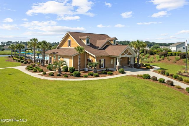 646 W Chatman Drive NW, Calabash, NC 28467