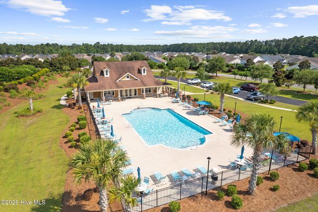 646 W Chatman Drive NW, Calabash, NC 28467