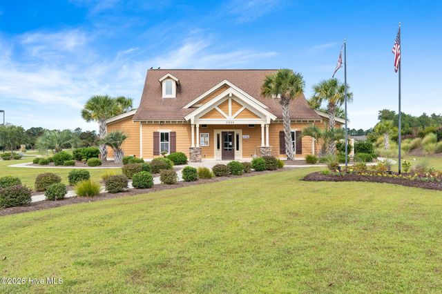 646 W Chatman Drive NW, Calabash, NC 28467
