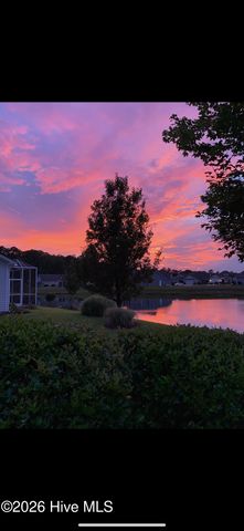 646 W Chatman Drive NW, Calabash, NC 28467