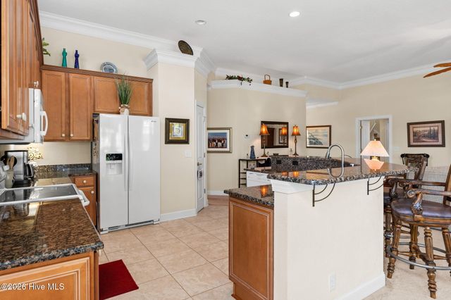 646 W Chatman Drive NW, Calabash, NC 28467