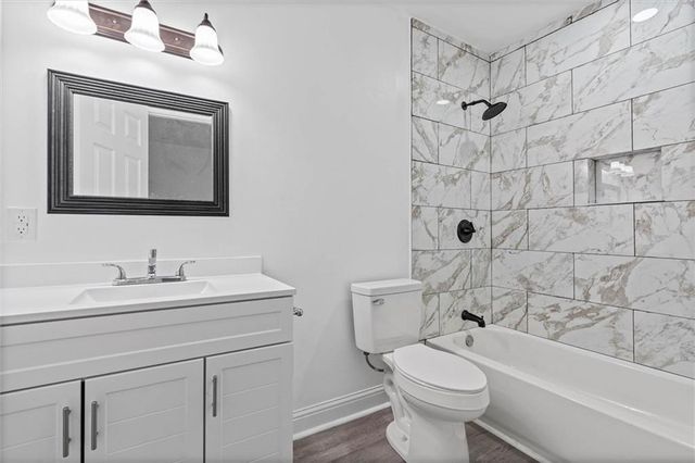 958 Cloverdale Drive, Mobile, AL 36606