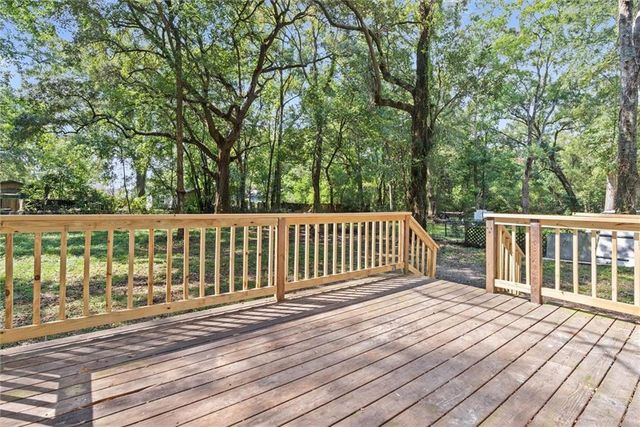 958 Cloverdale Drive, Mobile, AL 36606