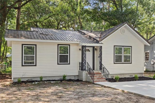 958 Cloverdale Drive, Mobile, AL 36606