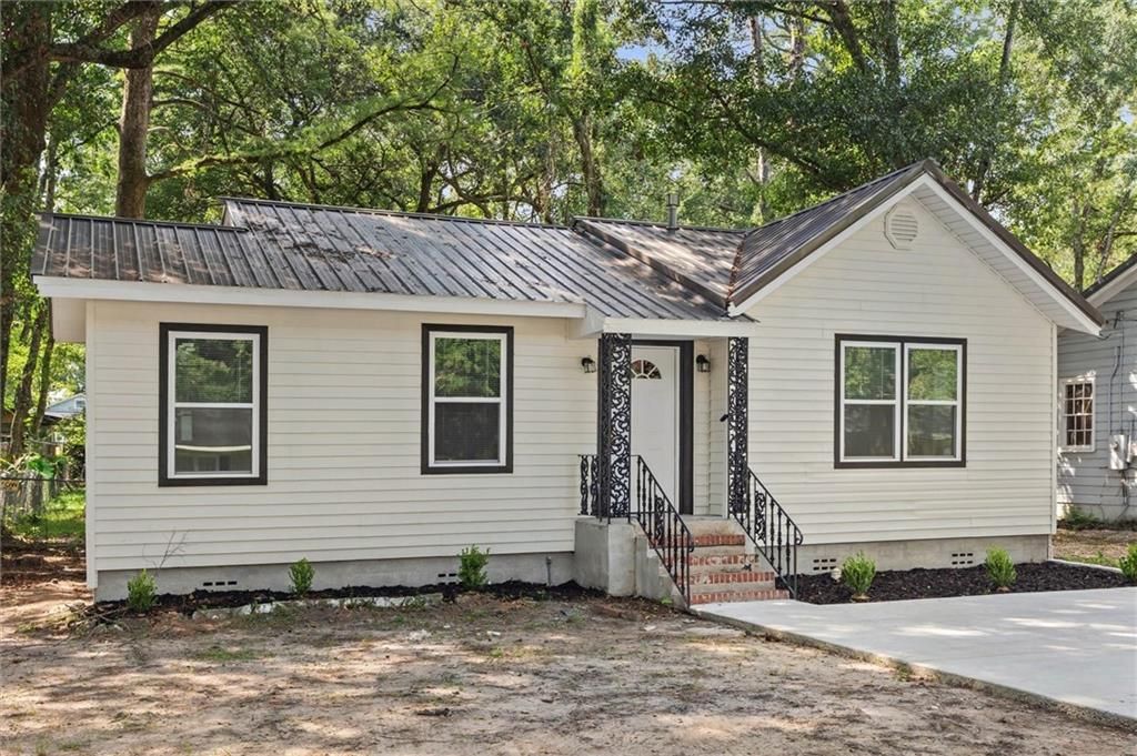 958 Cloverdale Drive, Mobile, AL 36606 — photo 2
