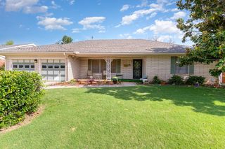 3521 NW 42nd Street, Oklahoma City, OK 73112