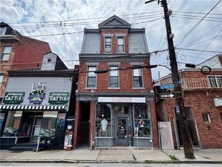 80 S 15th Street, South Side, PA 15203