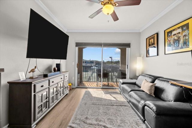 501 KNIGHTS RUN AVENUE 2109, Tampa, FL 33602