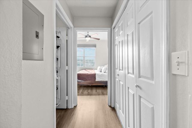 501 KNIGHTS RUN AVENUE 2109, Tampa, FL 33602